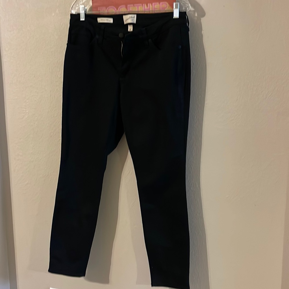 Black Jeans like new